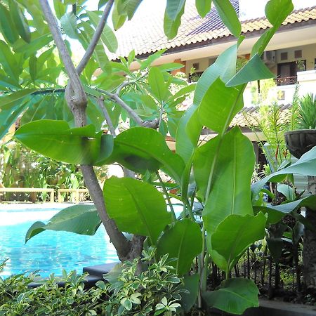 Bali Sorgawi Hotel Kuta  Luaran gambar