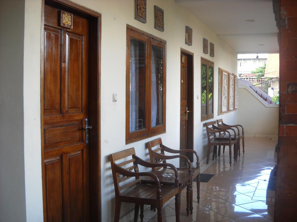 Bali Sorgawi Hotel Kuta  Luaran gambar