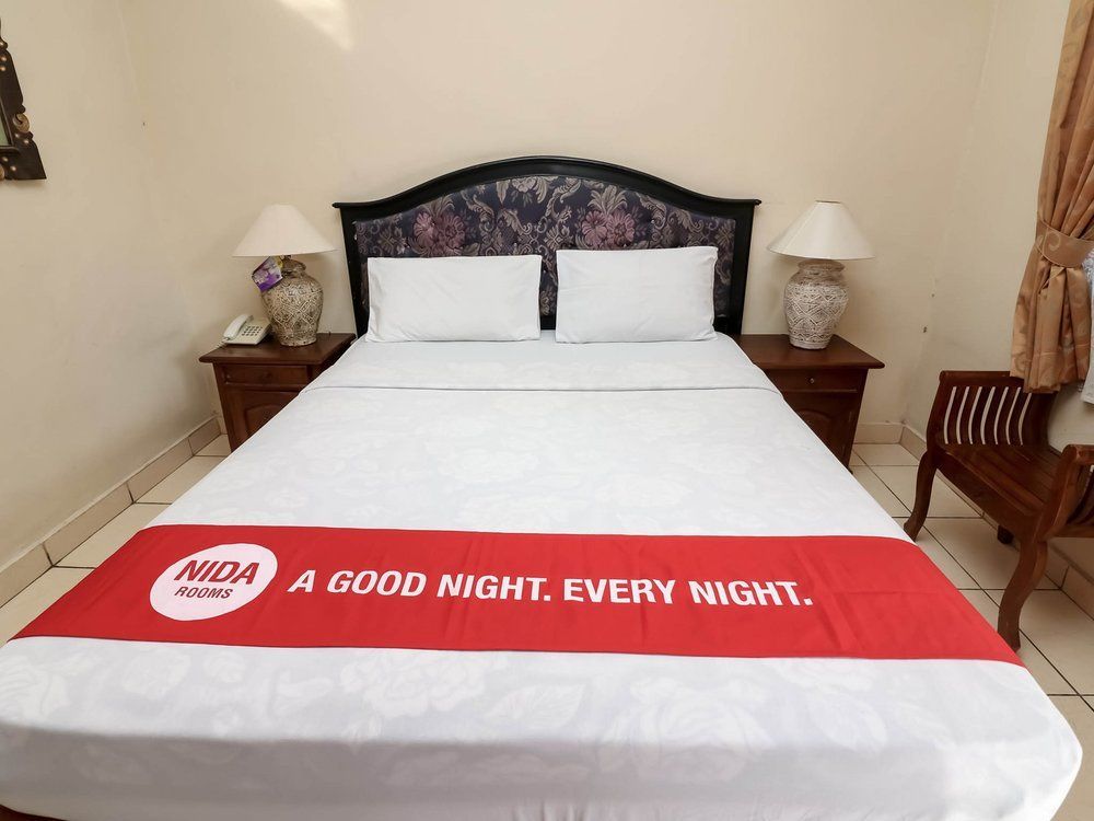 Bali Sorgawi Hotel Kuta  Luaran gambar