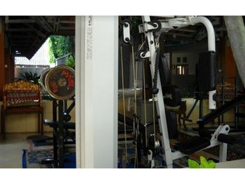 Bali Sorgawi Hotel Kuta  Luaran gambar