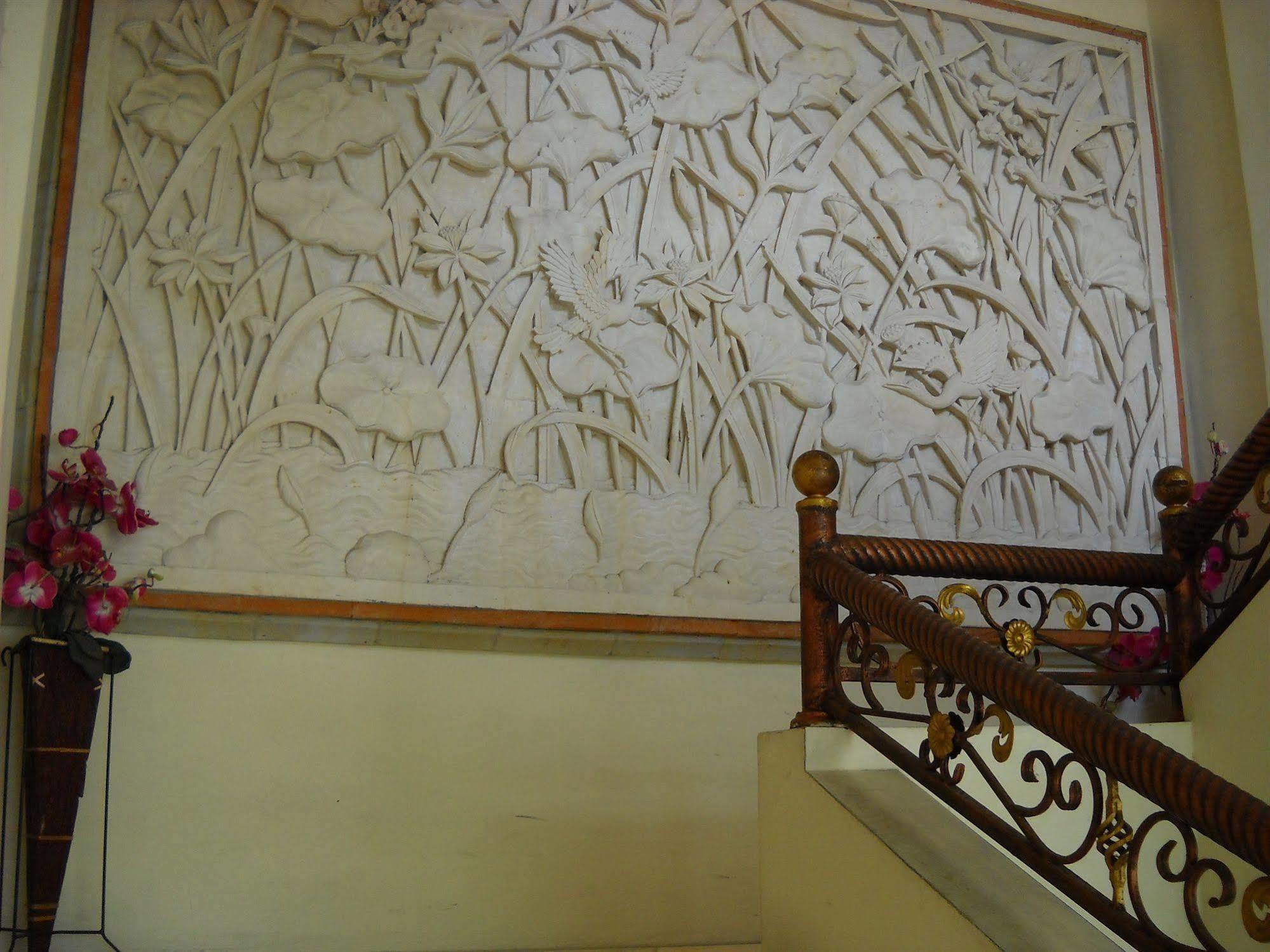 Bali Sorgawi Hotel Kuta  Luaran gambar